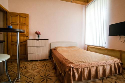 Apartamenty na Moskovskoy 10