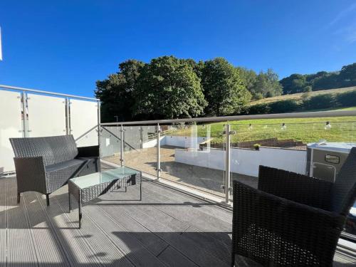 West House Mews C – khách sạn tại Gateshead