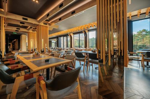 HOTEL ROYAL MOUNTAIN in Divcibare