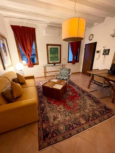 Biennale Apartment Venice, Benátky (fotografie 6)