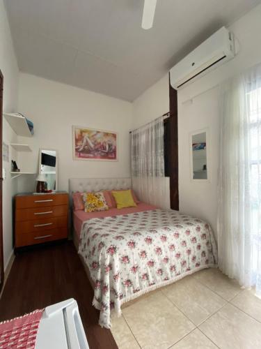 Chalé Rochat Maresias Chalé Rochat Maresias