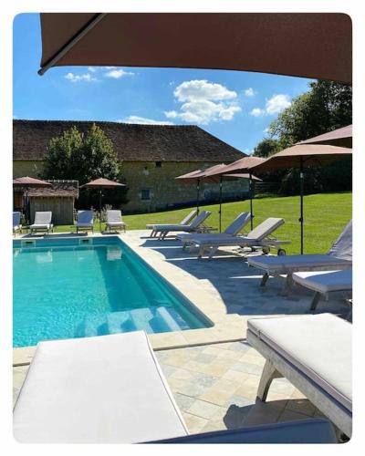 Domaine de Ronsard in Belleme