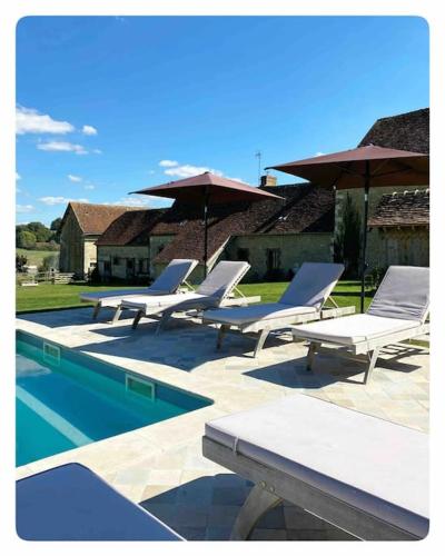Domaine de Ronsard in Belleme