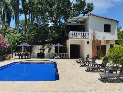 Rivera Del Sol