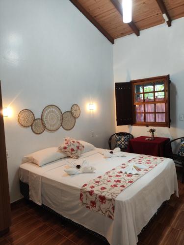 TEMPLÁRIOS ECOVILLA Pousada - image 3