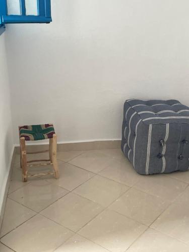 1 double bed, 1 sofa bed