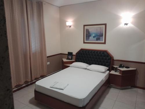 Hotel Paris – Sao Paulo, MA