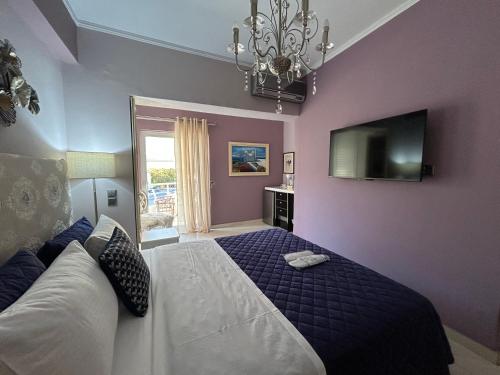 2 bedrooms, 2 beds