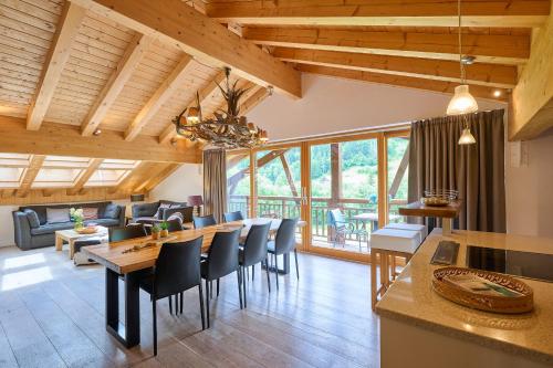 Facilities, FranceComfort - AlpResort Portes du Soleil in Passengue
