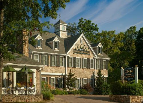Inn on the Square in Falmouth, USA