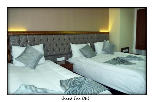 Grand Sera Hotel - image 10
