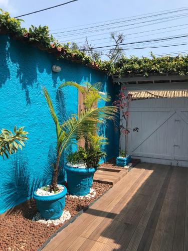 Zunanjost, Pousada Turquesa By Gente Bonita in Buzios center mesta