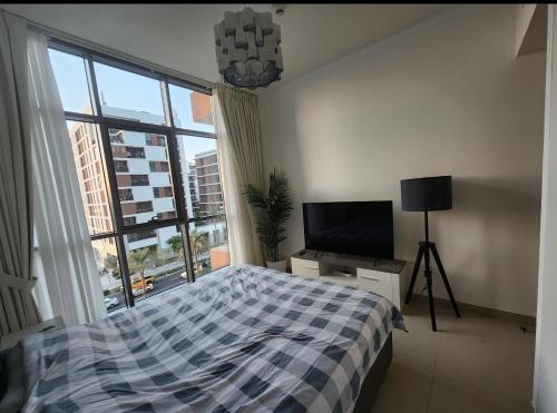 Shared Apartment In Dubai Hills, Dubaj (fotografie 5)