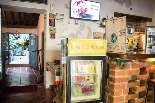 Hostel Pueblito Magico Mompós (Hostel Pueblito Magico Mompos) in Mompos