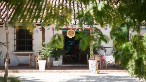 Hostel Pueblito Magico Mompós (Hostel Pueblito Magico Mompos) in Mompos
