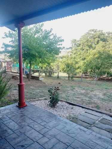  LOS NOGALES in Cazalla de la Sierra