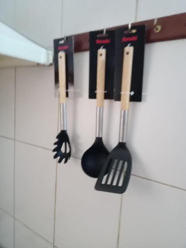 Depto colon in Deán Funes