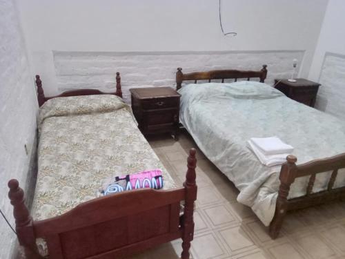 Depto colon in Deán Funes