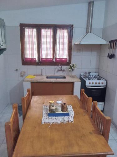 Depto colon in Deán Funes