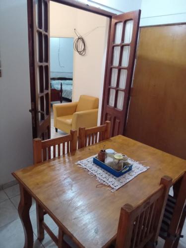 Depto colon in Deán Funes