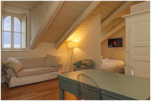 Art Heaven-Suite Graneri in Torino Centro, Zermatt