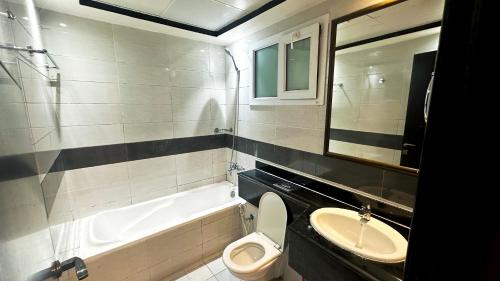 Partition Room In Al Seef Near Burjuman Metro, Dubaj (zdjęcie 2)