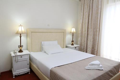 Athens Delta Hotel - image 13