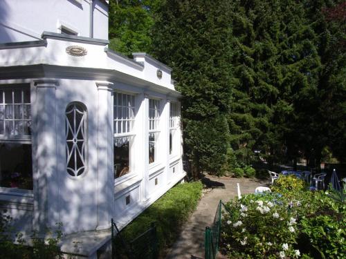 Hotel Villa im Steinbusch - image 14