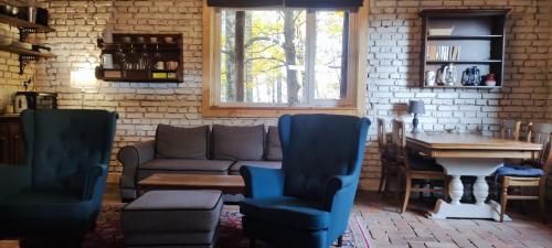 Srokowski Dwór 1 - Stara Kuźnia - Prywatna Sauna ! (Srokowski Dwor 1 - Stara Kuznia - Prywatna Sauna !) in Строково