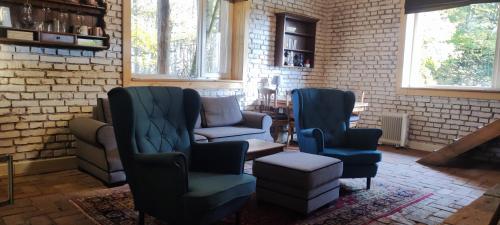 Srokowski Dwór 1 - Stara Kuźnia - Prywatna Sauna !