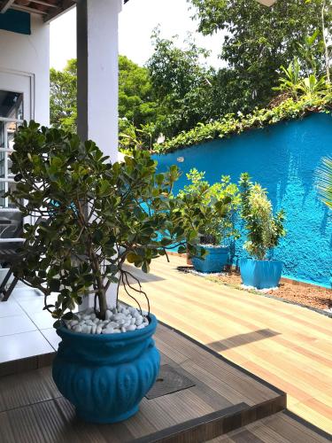 Ngoại cảnh khách sạn, Pousada Turquesa By Gente Bonita in Buzios