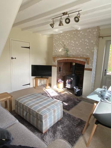 Stone Hill Farm B&B - image 10