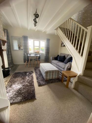 Stone Hill Farm B&B in Shrawley