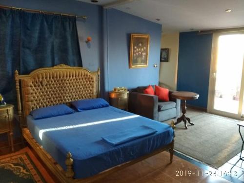 Penthouse in Maadi, El Cairo (foto 4)