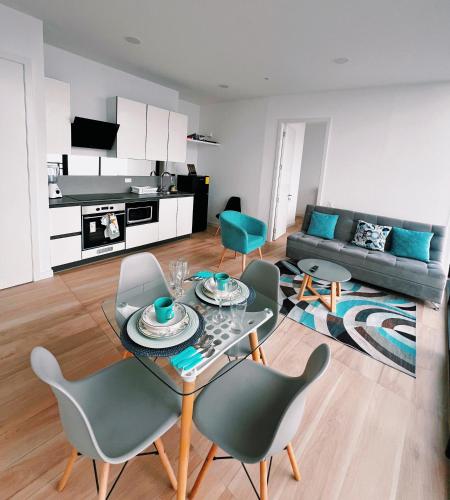 Vive Quito Desde el Edificio Más Alto Piso 28