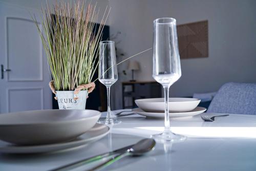 บริการและสิ่งอำนวยความสะดวก, Fewostaeps- charmanter, moderner Juwel in เพลาเอิน