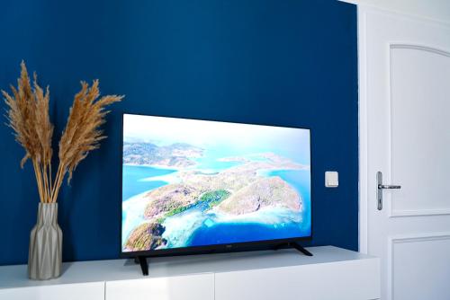 บริการและสิ่งอำนวยความสะดวก, Fewostaeps- charmanter, moderner Juwel in เพลาเอิน