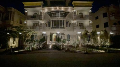 Private studio in private villa in New Cairo 90th street