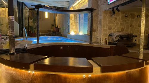 Private studio in private villa in New Cairo 90th street