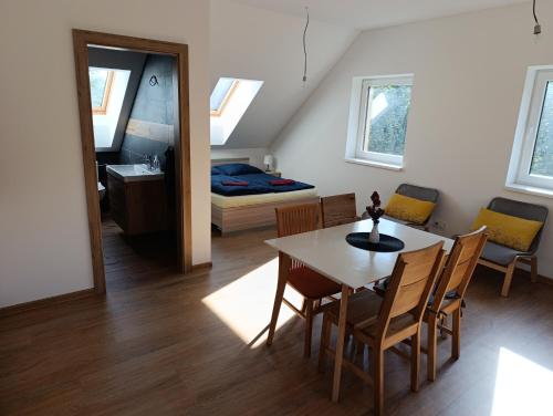 Na břehu Těrlicka (Na brehu Terlicka) in Terlicko