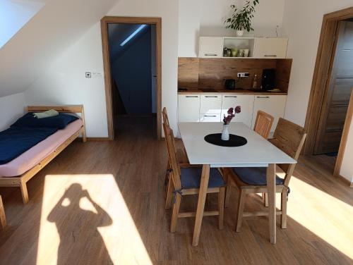 Na břehu Těrlicka (Na brehu Terlicka) in Terlicko