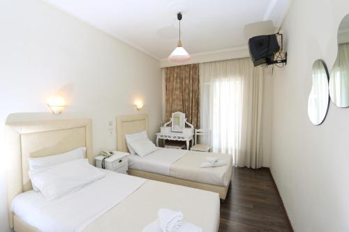Athens Delta Hotel, Atenas (foto 5)