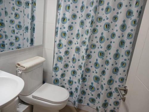 Los Andes familiar y tranquilo Los Andes familiar y tranquilo