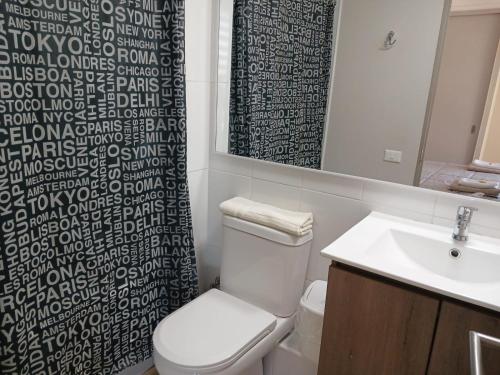 Los Andes familiar y tranquilo Los Andes familiar y tranquilo