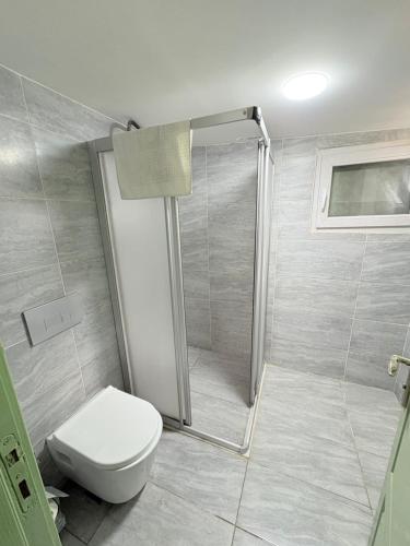 Triple Room with Terrace image 1