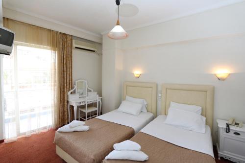 Athens Delta Hotel, Atenas (foto 6)