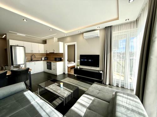 AveNew Luxury Apartment 3, Sofia