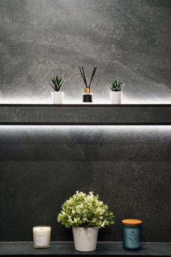 AveNew Luxury Apartment 3, Sofia (Foto 7)
