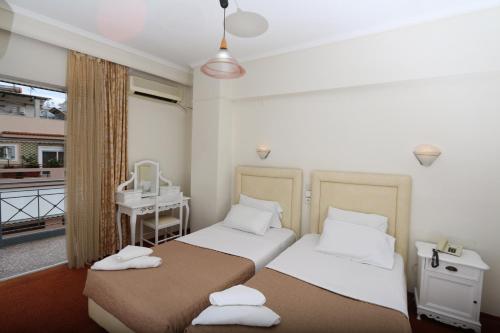 Athens Delta Hotel, Atenas (foto 7)