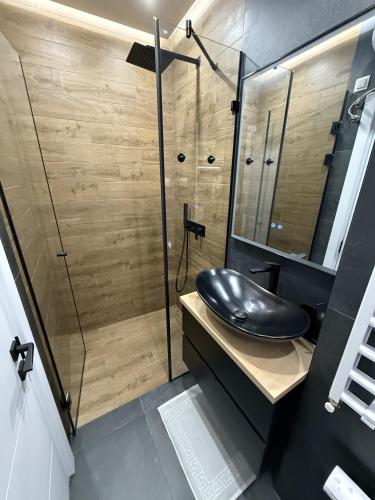 AveNew Luxury Apartment 3, Sofia (Foto 6)